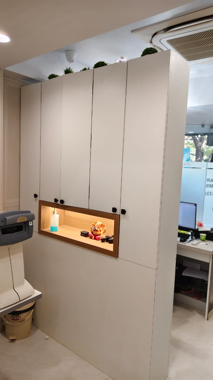 Red Thread Hotel Goa